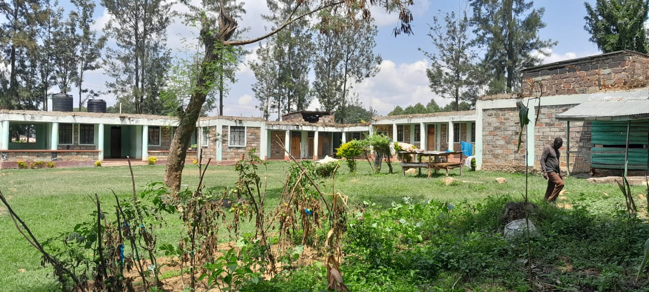 Vocational training center